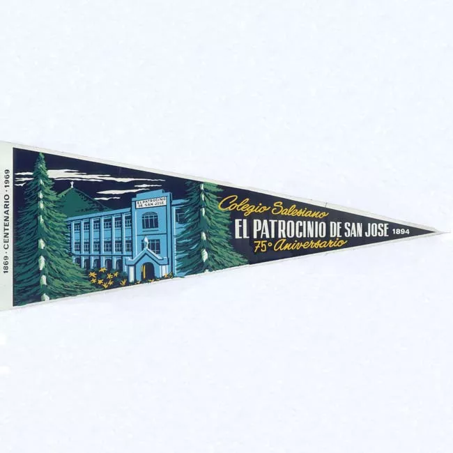 Colegio Salesiano El Patrocinio de San José