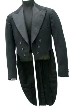 Frac (chaqueta)