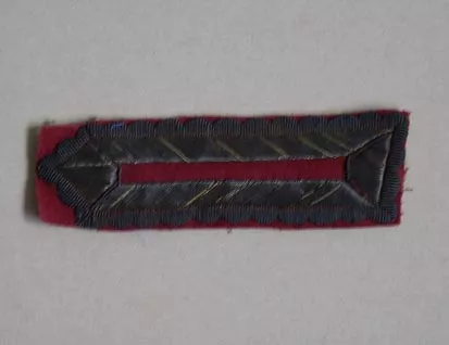 Fragmento (textil)