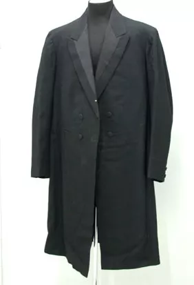 Abrigo (vestuario)