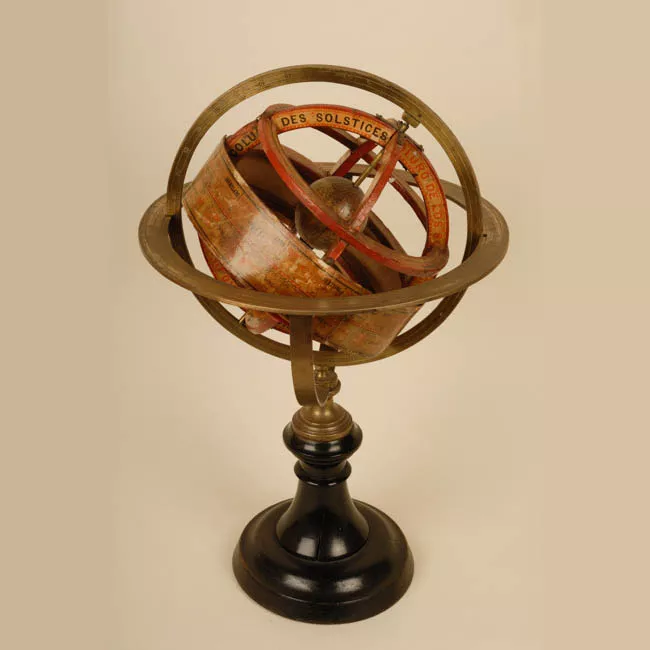 Esfera armilar
