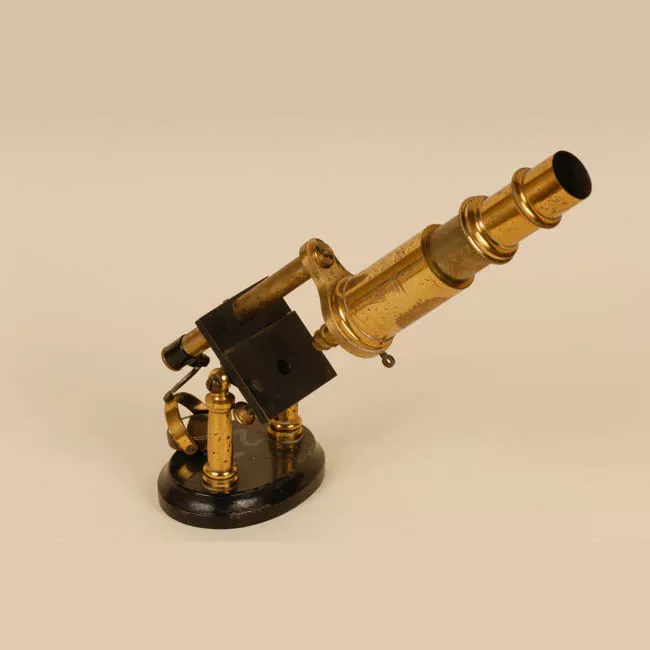 Microscopio