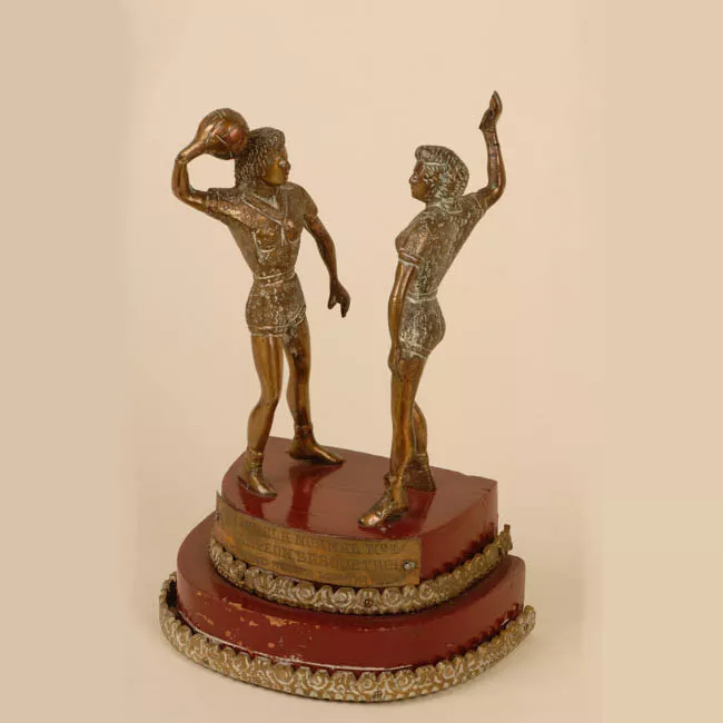 Trofeo deportivo