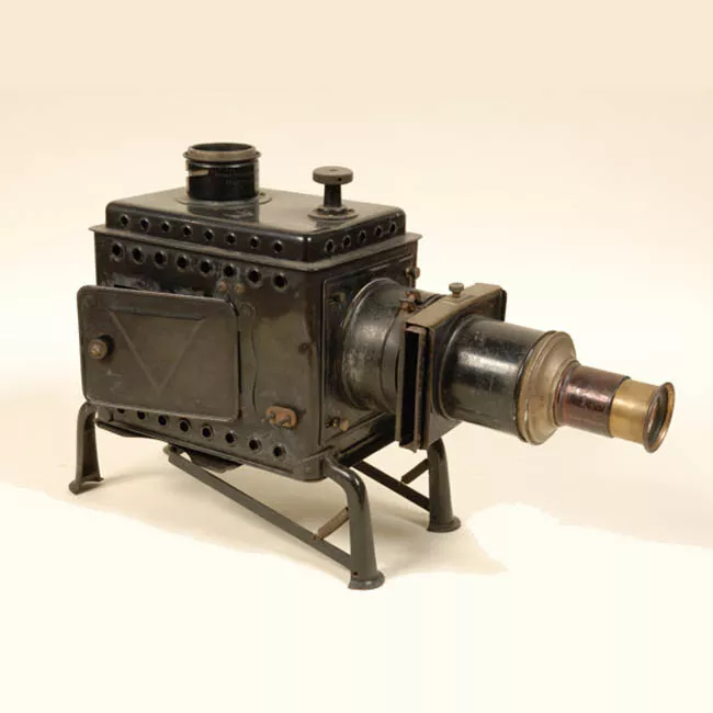 Proyector (imágenes)