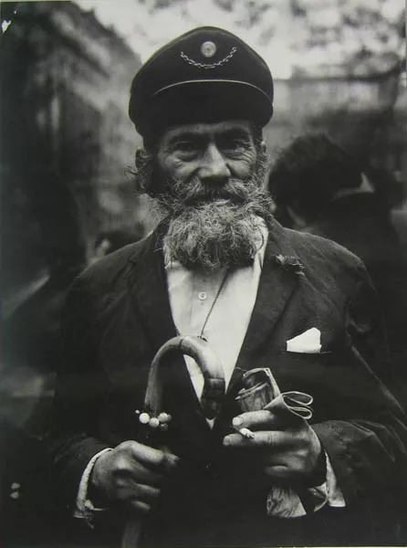 Señorío