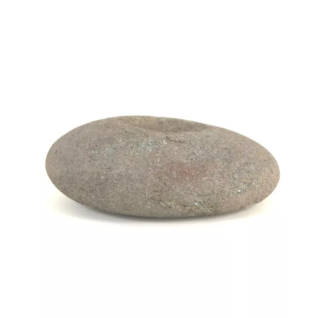 Piedra horadada