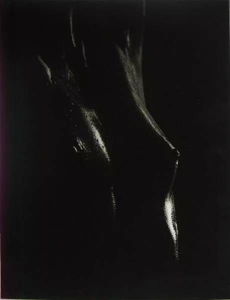 Torso Nº3