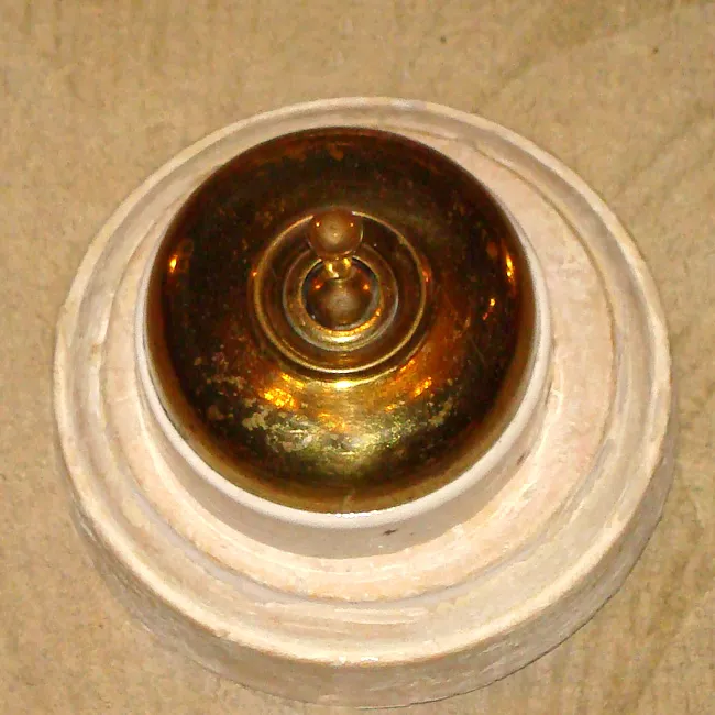 Timbre de puerta
