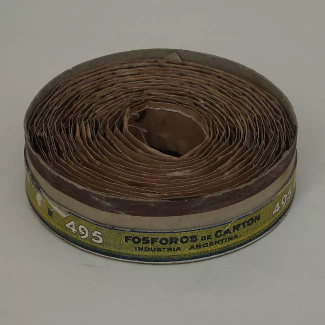 Fósforos