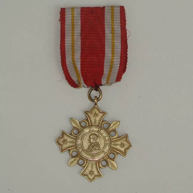 Medalla
