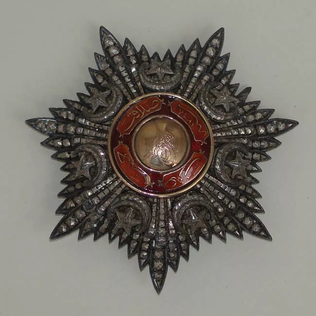 Medalla