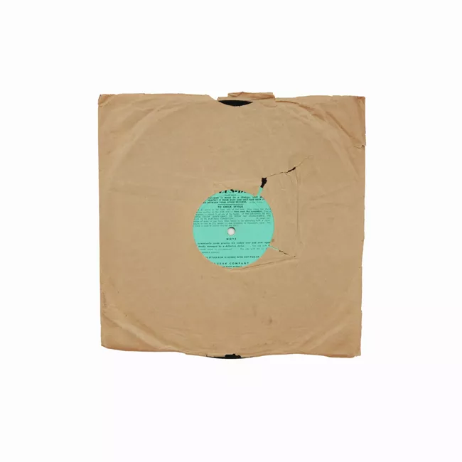 stylus-disk