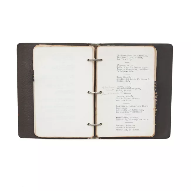Libreta