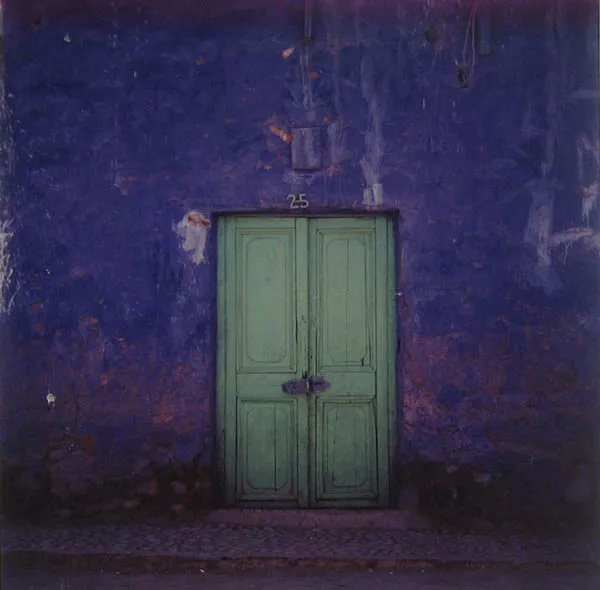 Portal San Pedro