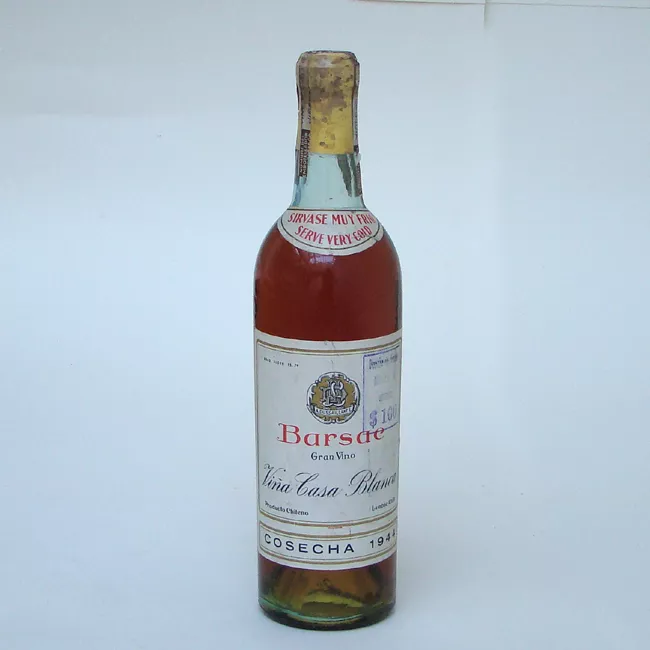 Botella