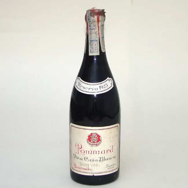 Botella