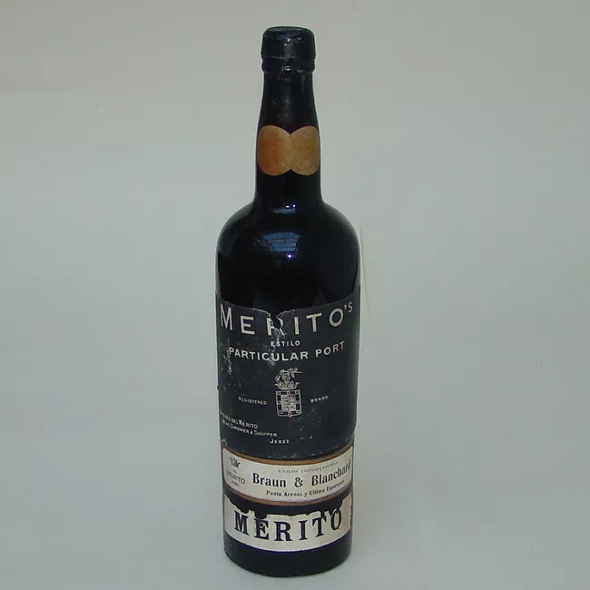 Botella
