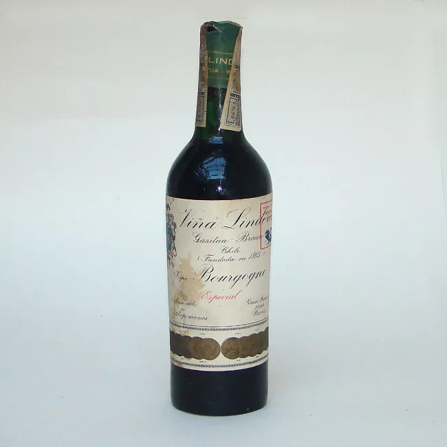 Botella