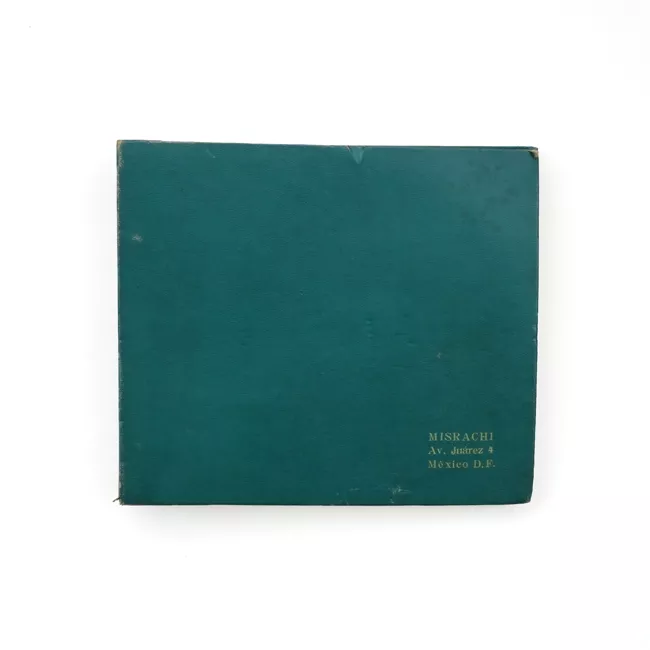 Álbum de discos