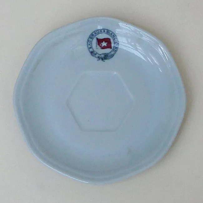 Plato llano