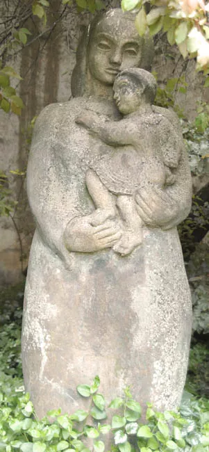 Madre e Hijo