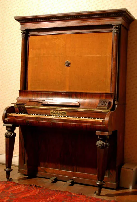 Piano