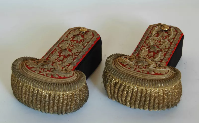 Charretera