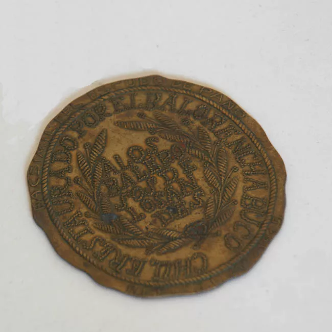 Medalla
