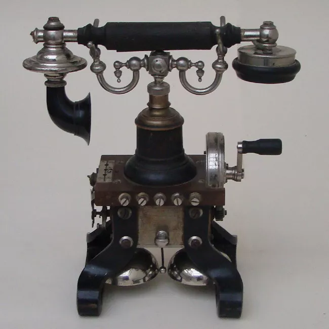 Teléfono