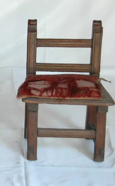 Silla