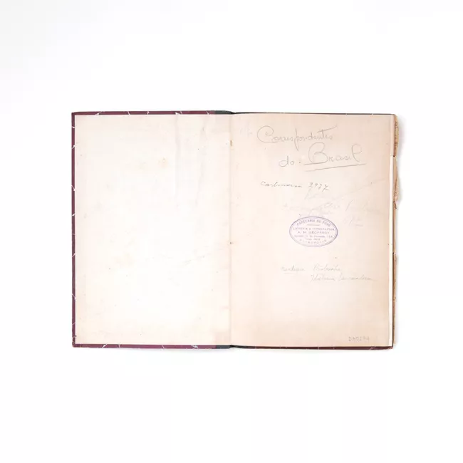 Libreta de Direcciones
