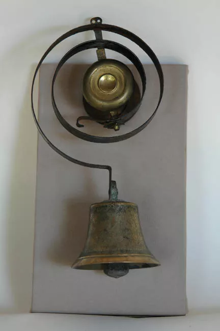 Campanilla