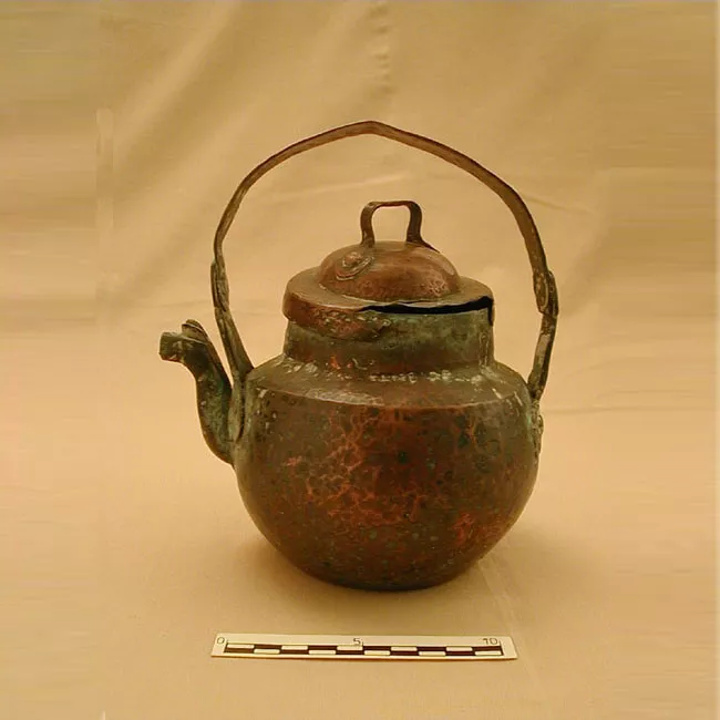 Tetera