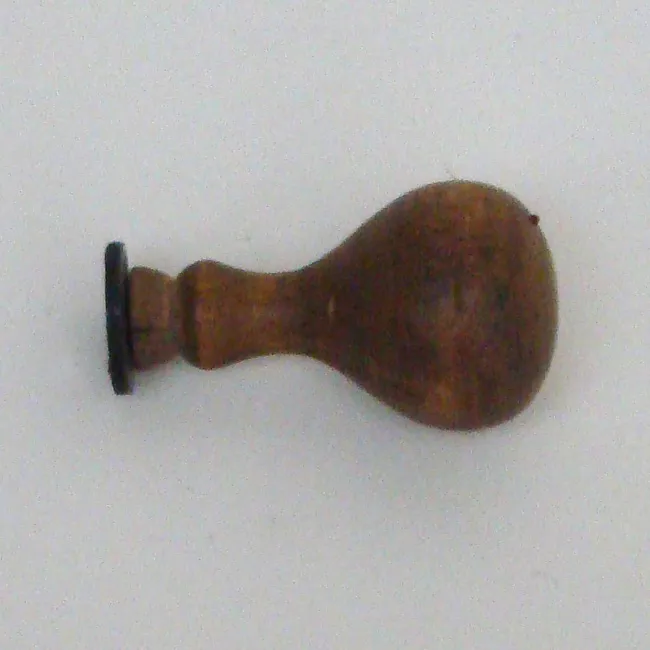 Timbre (artefacto para estampar sellos)
