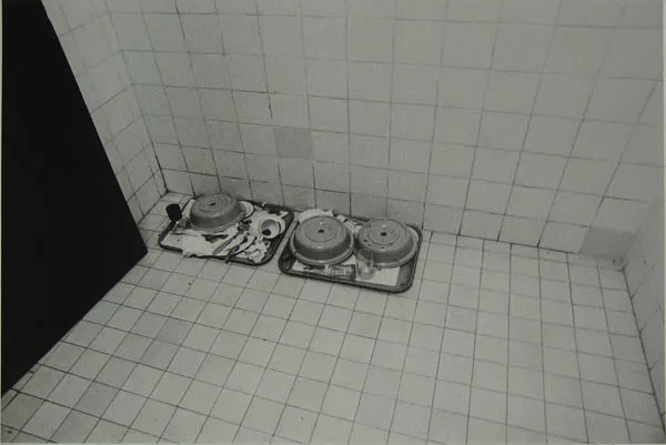 Nº2 de la serie Servicio de Hotel