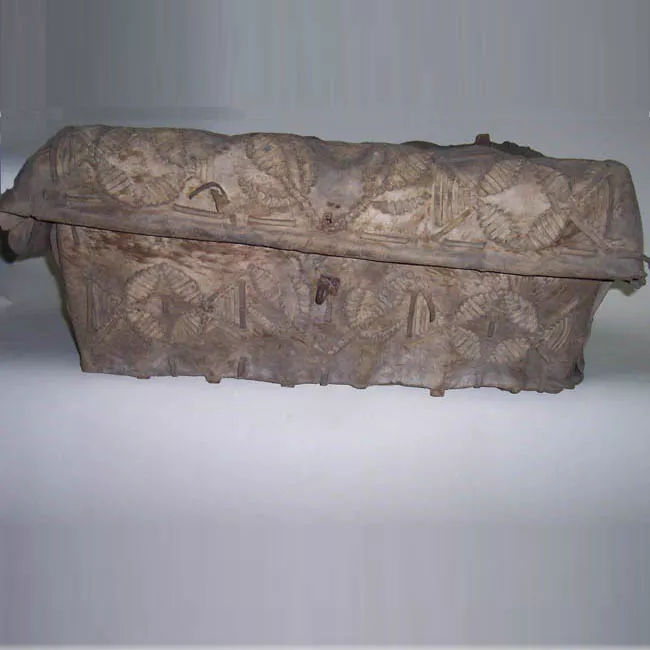 Petaca