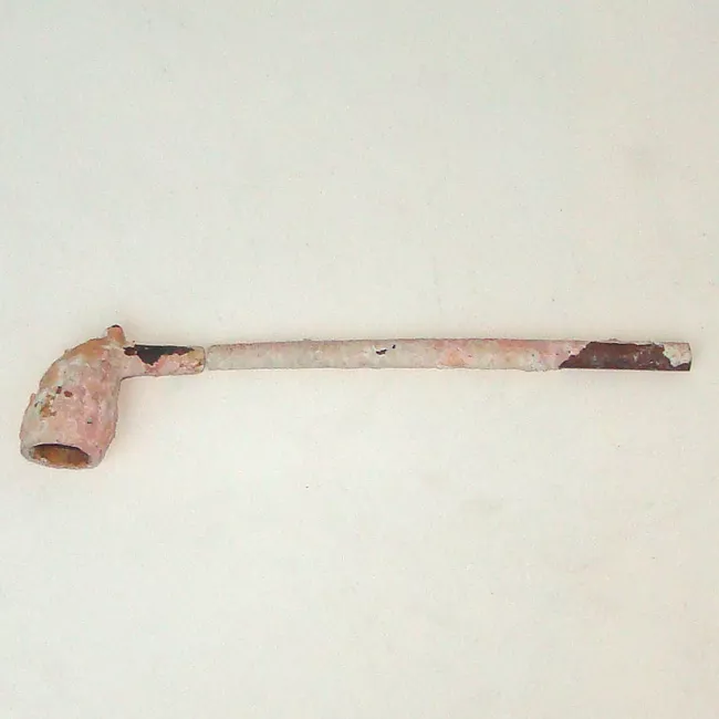 Pipa (equipo de fumar)