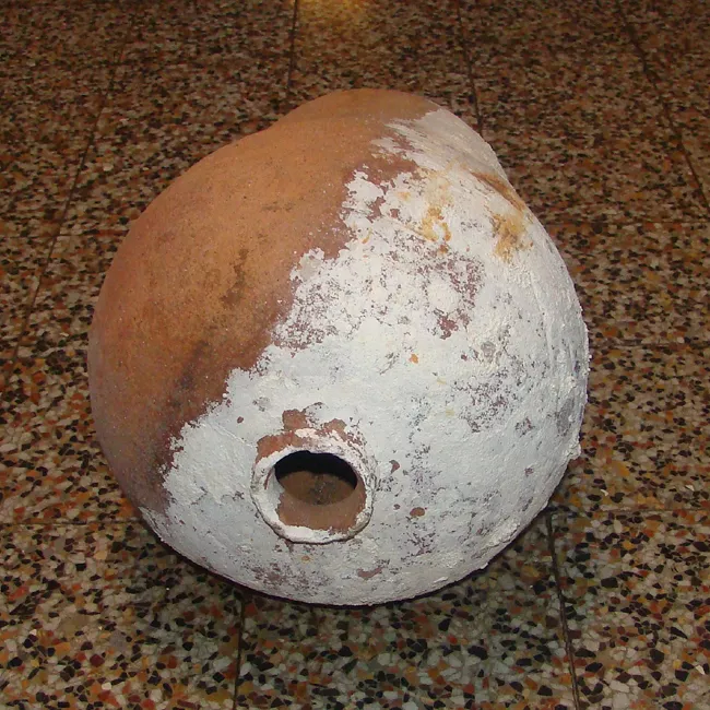 Botija