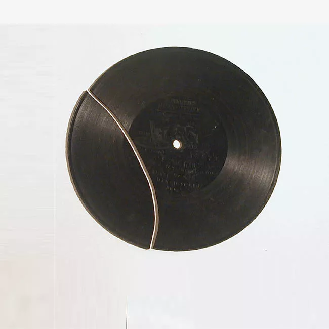 Disco (fonográfico)