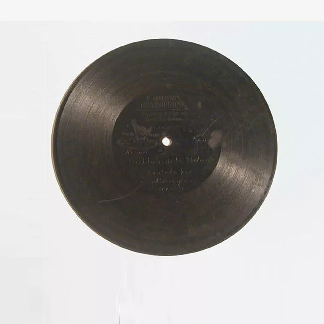 Disco (fonográfico)