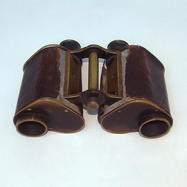 Binocular