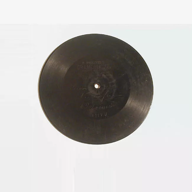 Disco (fonográfico)