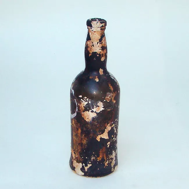 Botella