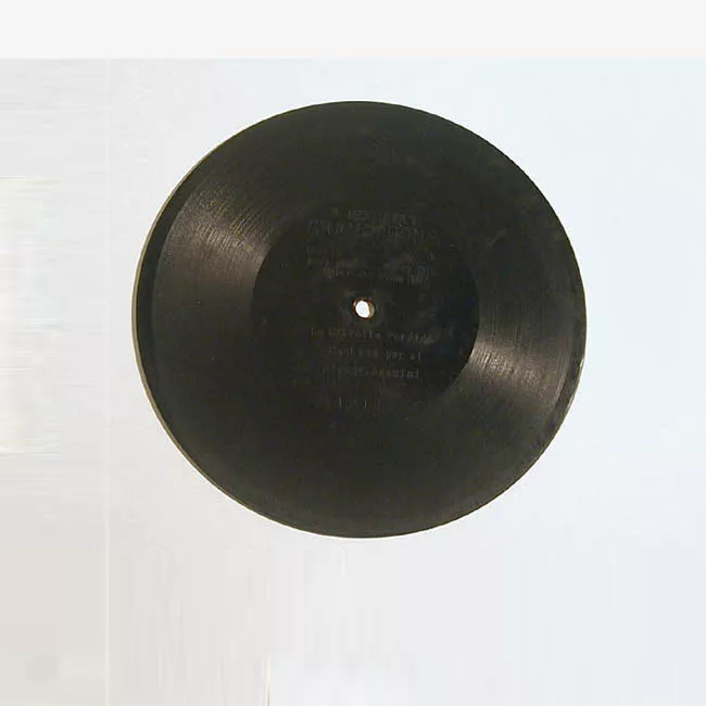 Disco (fonográfico)