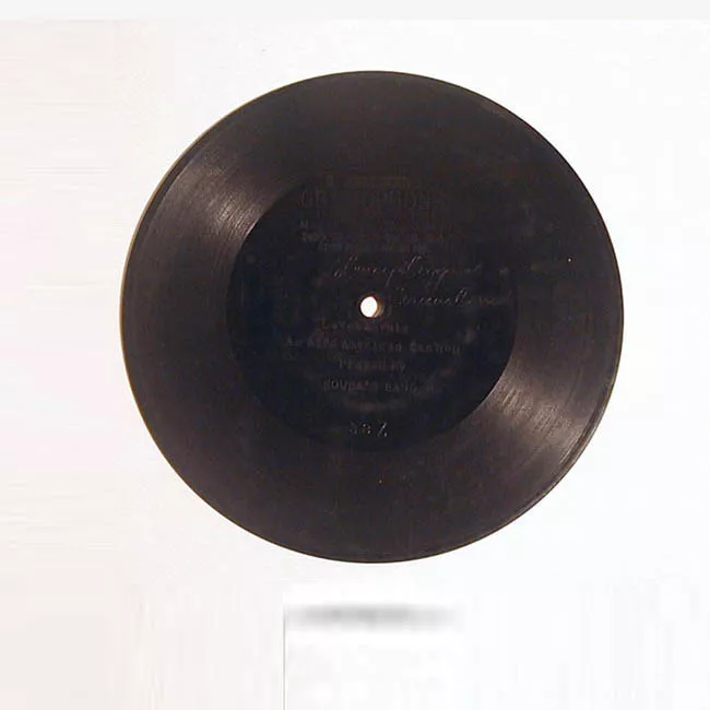 Disco (fonográfico)