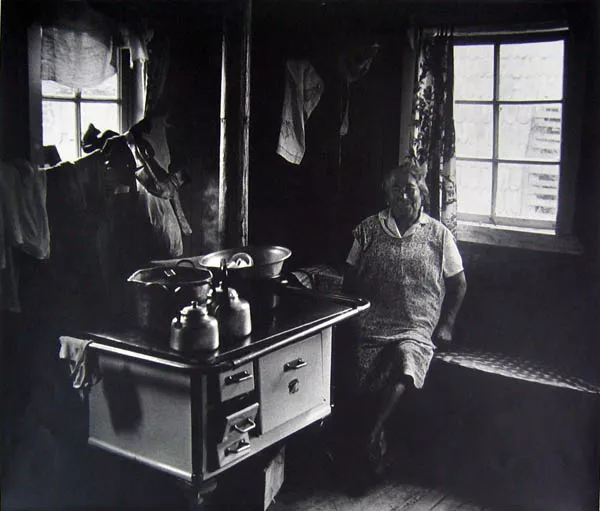 Cocina sureña