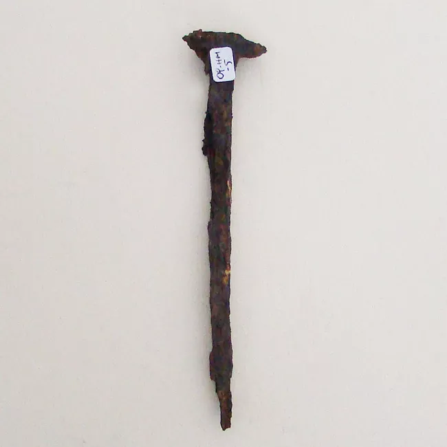 Clavo (sujeción)