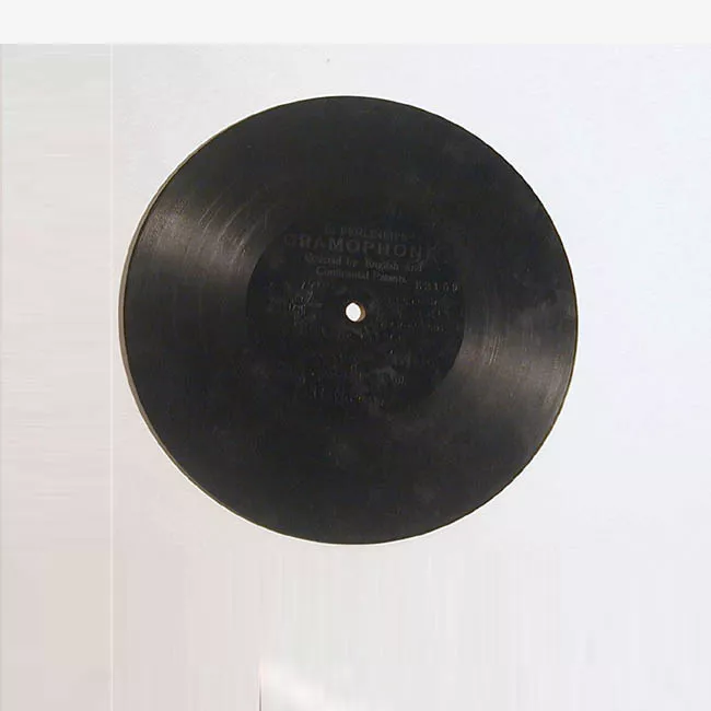 Disco (fonográfico)