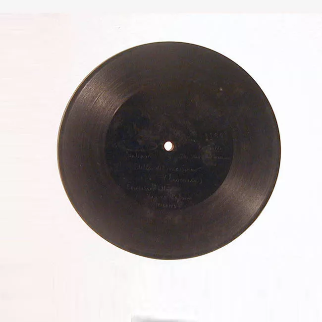 Disco (fonográfico)