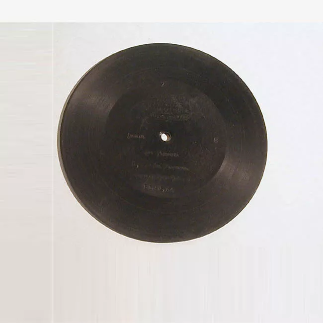 Disco (fonográfico)
